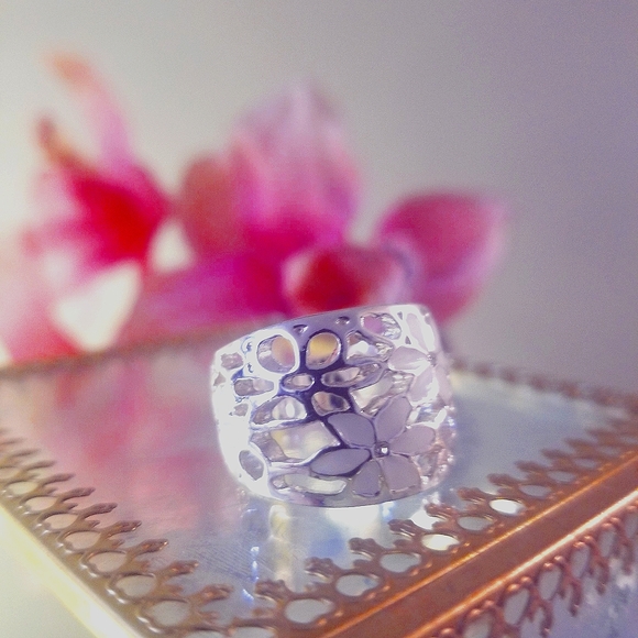 New Free People ring